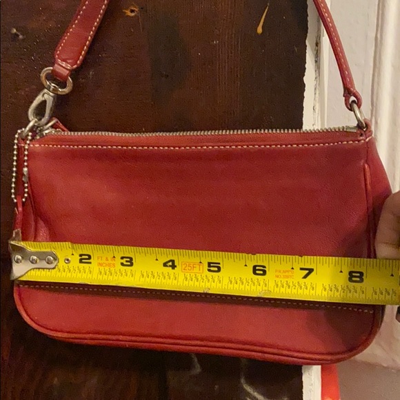 Coach bag - Picture 6 of 8